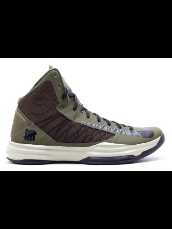 Nike Hyperdunk Undefeated Bring Back Pack main image 4